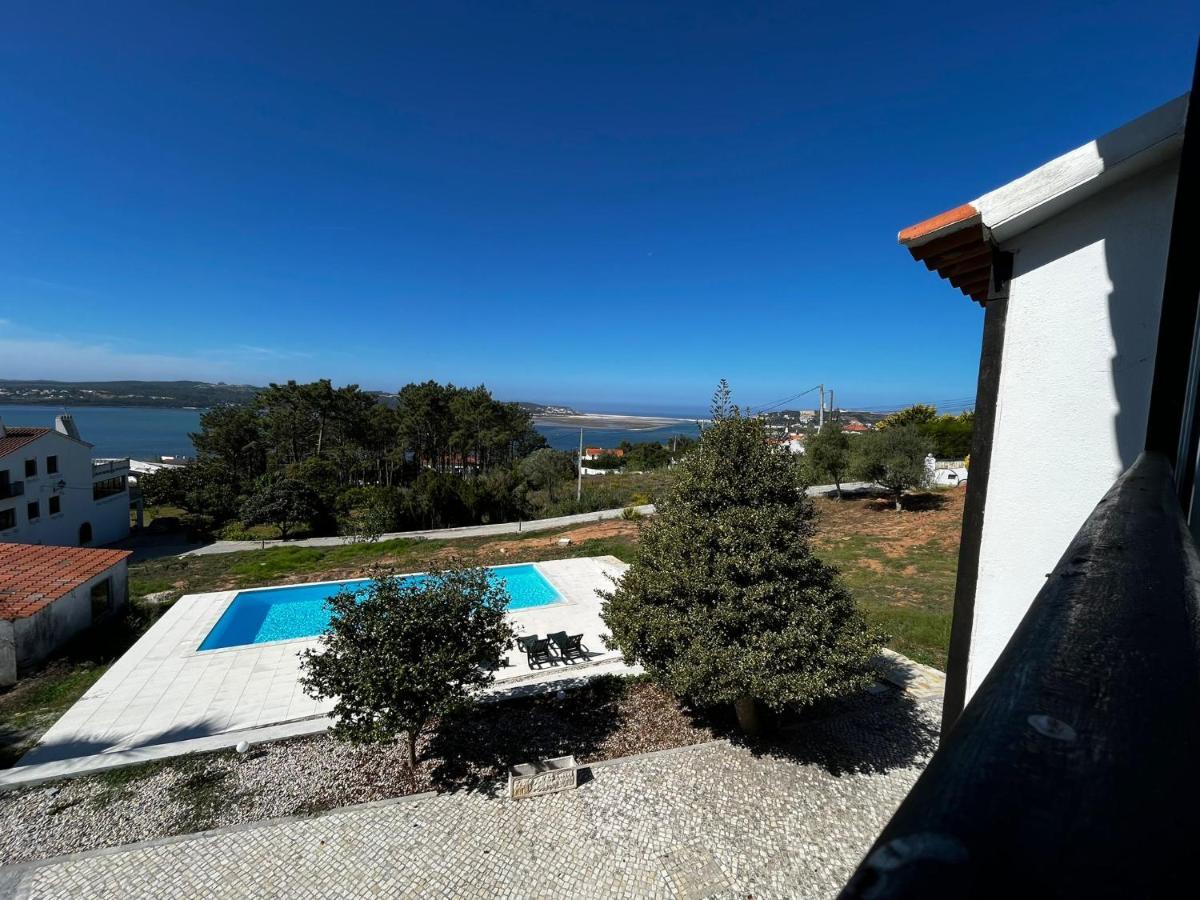 Alojamento Local Monte Horeb Nadadouro Dış mekan fotoğraf