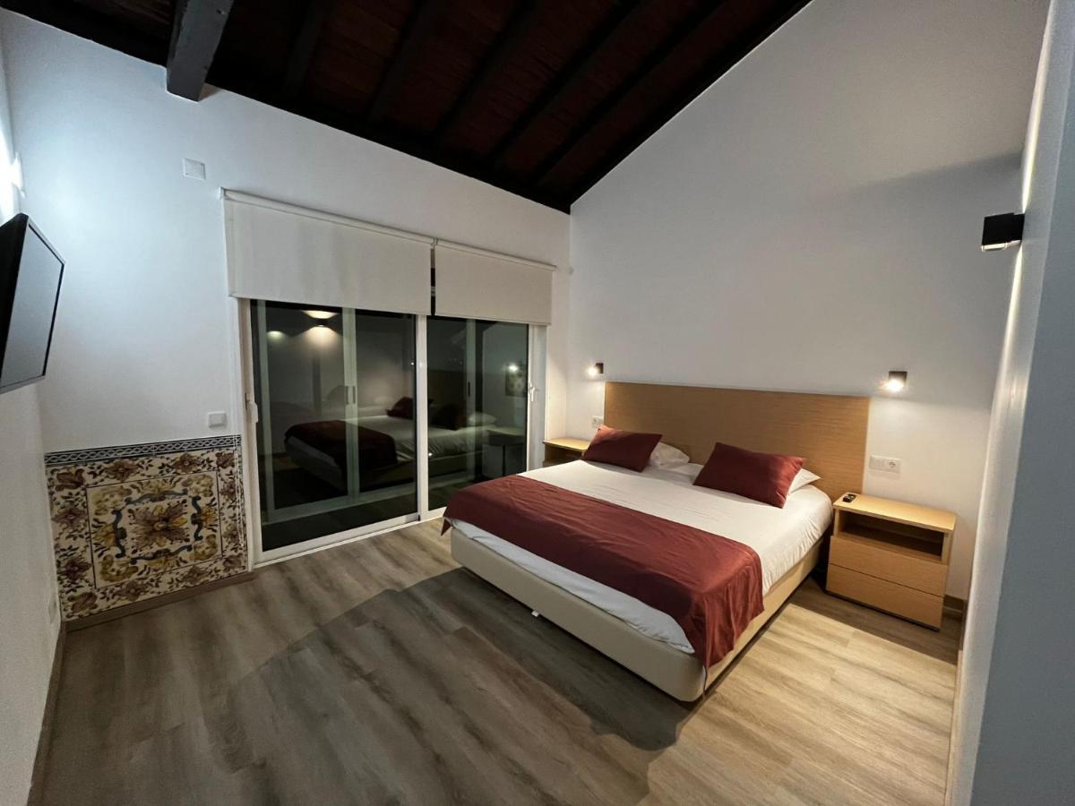 Alojamento Local Monte Horeb Nadadouro Dış mekan fotoğraf